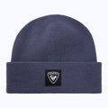 Шапка зимова Rossignol Corporate T true night blue