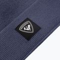 Шапка зимова Rossignol Corporate T true night blue 2