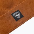 Шапка зимова Rossignol Corporate T glazed ginger 4