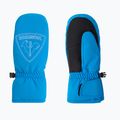 Рукавиці гірськолижні дитячі Rossignol Jr Rooster M blazing blue