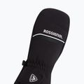 Дитячі гірськолижні рукавички Rossignol Tech Impr M black 2