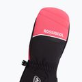Дитячі лижні рукавички Rossignol Tech Impr M tea rose 2