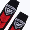 Шкарпетки гірськолижні дитячі Rossignol Jr Thermotech sports red 2
