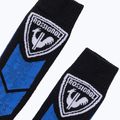 Шкарпетки гірськолижні дитячі Rossignol Jr Thermotech oversees 2