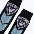 Шкарпетки гірськолижні дитячі Rossignol Jr Thermotech glacier 2