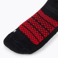 Шкарпетки гірськолижні чоловічі Rossignol Termotech sports red 3