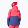 Дитяча гірськолижна куртка Rossignol Wispile future blue 3