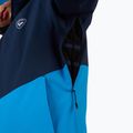 Дитяча лижна куртка Rossignol Wispile blazing blue 10
