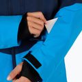 Дитяча лижна куртка Rossignol Wispile blazing blue 12