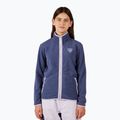 Дитяча флісова кофта Rossignol Jr Strawpile Fleece Fz RLNYL03_A02 true night blue 2