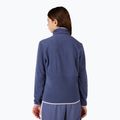 Кофта флісова дитяча Rossignol Jr Strawpile Fleece Fz RLNYL03_A02 true night blue 4