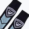 Шкарпетки гірськолижні жіночі Rossignol Termotech glacier 2