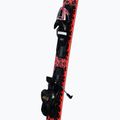 Лижі гірські жіночі Rossignol Savage Piste + Кріплення Xpress W 11 GW 7