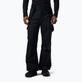 Штани лижні чоловічі Rossignol Insulated 30" black