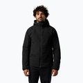 Куртка чоловіча Rossignol Opside Hoodie Black