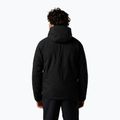 Куртка чоловіча Rossignol Opside Hoodie Black 2