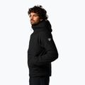 Куртка чоловіча Rossignol Opside Hoodie Black 3