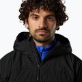 Куртка чоловіча Rossignol Opside Hoodie Black 4
