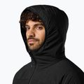 Куртка чоловіча Rossignol Opside Hoodie Black 5