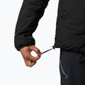 Куртка чоловіча Rossignol Opside Hoodie Black 8