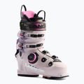 Черевики лижні жіночі Lange Code 95 W BOA MV GW pink