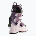 Черевики лижні жіночі Lange Code 95 W BOA MV GW pink 3