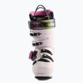 Черевики лижні жіночі Lange Code 95 W BOA MV GW pink 4