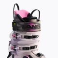 Черевики лижні жіночі Lange Code 95 W BOA MV GW pink 7