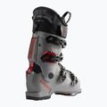 Чоботи лижні чоловічі Rossignol Vizion 4B 100 PRO MV GW silver grey 2