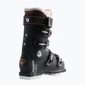 Черевики лижні жіночі Rossignol Pure 85 PRO GW W black 2