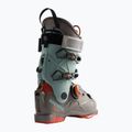 Чоботи лижні чоловічі Rossignol Alltrack 110 PRO MV BOA GW bronze/aqua blue 2