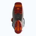 Чоботи лижні чоловічі Rossignol Alltrack 110 PRO MV BOA GW bronze/aqua blue 4