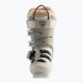 Черевики лижні жіночі Rossignol Alltrack 90 PRO BOA W beige/mastic 3