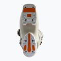 Черевики лижні жіночі Rossignol Alltrack 90 PRO BOA W beige/mastic 4
