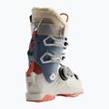 Черевики лижні жіночі Rossignol Alltrack 80 PRO BOA GW W beige/violet blue 2