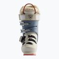 Черевики лижні жіночі Rossignol Alltrack 80 PRO BOA GW W beige/violet blue 3