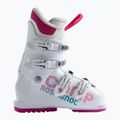 Черевики лижні дитячі Rossignol Comp J4 Jr white