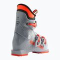 Черевики лижні дитячі Rossignol Hero J3 Jr power grey 2