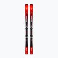 Лижі гірські + кріплення Rossignol Hero LT TI Konect + NX 12 Konect GW