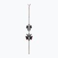 Лижі гірські + кріплення Rossignol Hero LT TI Konect + NX 12 Konect GW 3