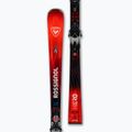 Лижі гірські + кріплення Rossignol Hero LT TI Konect + NX 12 Konect GW 4