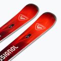 Лижі гірські + кріплення Rossignol Hero LT TI Konect + NX 12 Konect GW 5