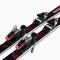 Лижі гірські + кріплення Rossignol Hero LT TI Konect + NX 12 Konect GW 6