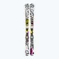Лижі гірські жіночі + кріплення Rossignol Savage All Mountain Konect + NX 12 Konect GW