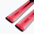 Лижі гірські жіночі + кріплення Rossignol Nova 14 Konect + NX 12 Konect GW 7