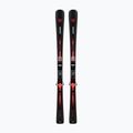 Лижі гірські жіночі + кріплення Rossignol Nova 10 + Xpress W 11 GW