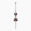 Лижі гірські жіночі + кріплення Rossignol Nova 10 + Xpress W 11 GW 3