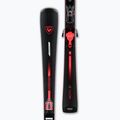 Лижі гірські жіночі + кріплення Rossignol Nova 10 + Xpress W 11 GW 4