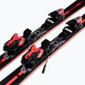 Лижі гірські жіночі + кріплення Rossignol Nova 10 + Xpress W 11 GW 6