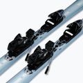 Лижі гірські жіночі + кріплення Rossignol Nova 4 + Xpress W 10 GW 6